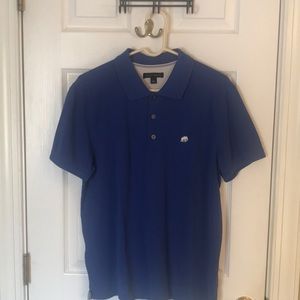 Banana Republic Men’s Polo (L)